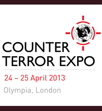 Advent IM CTX Counter Terror Expo